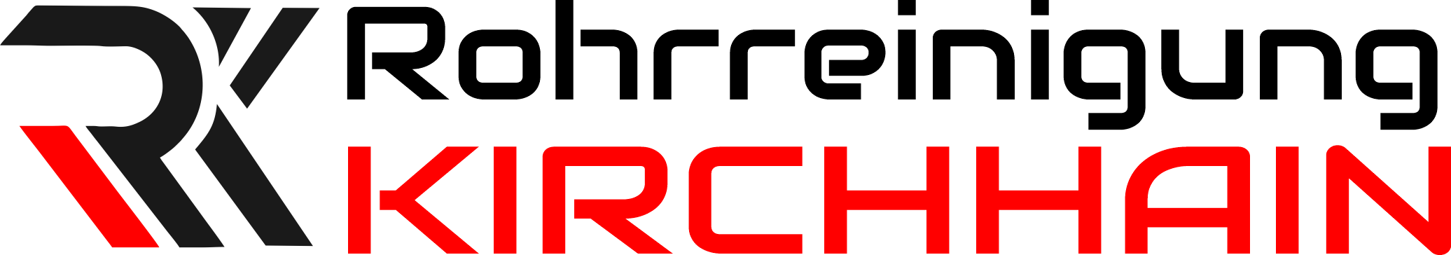 Rohrreinigung Kirchhain Logo