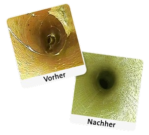 Rohrreinigung-muenchen-brucherseifer Tatfür Kirchhainreinigung für Kirchhain